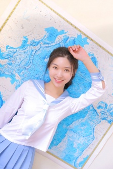 街头美食斗士